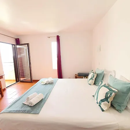דירה Moinho With Pool Access *