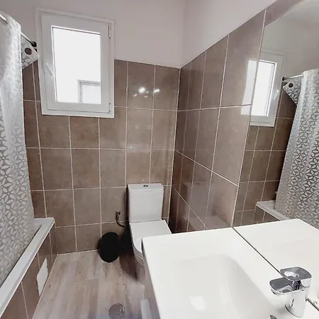 דירה Moinho With Pool Access אלבופיירה