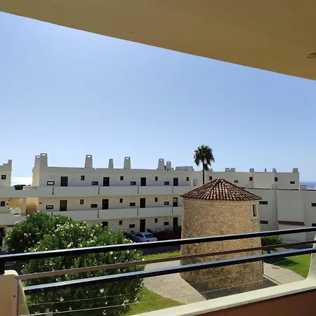 Moinho With Pool Access דירה