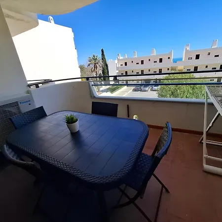 Moinho With Pool Access דירה