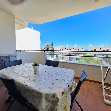 דירה Moinho With Pool Access