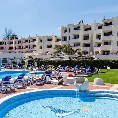 Moinho With Pool Access דירה אלבופיירה