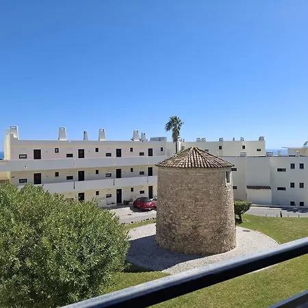 דירה Moinho With Pool Access